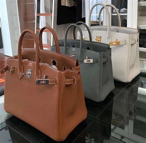 All About the Hermès Constance .